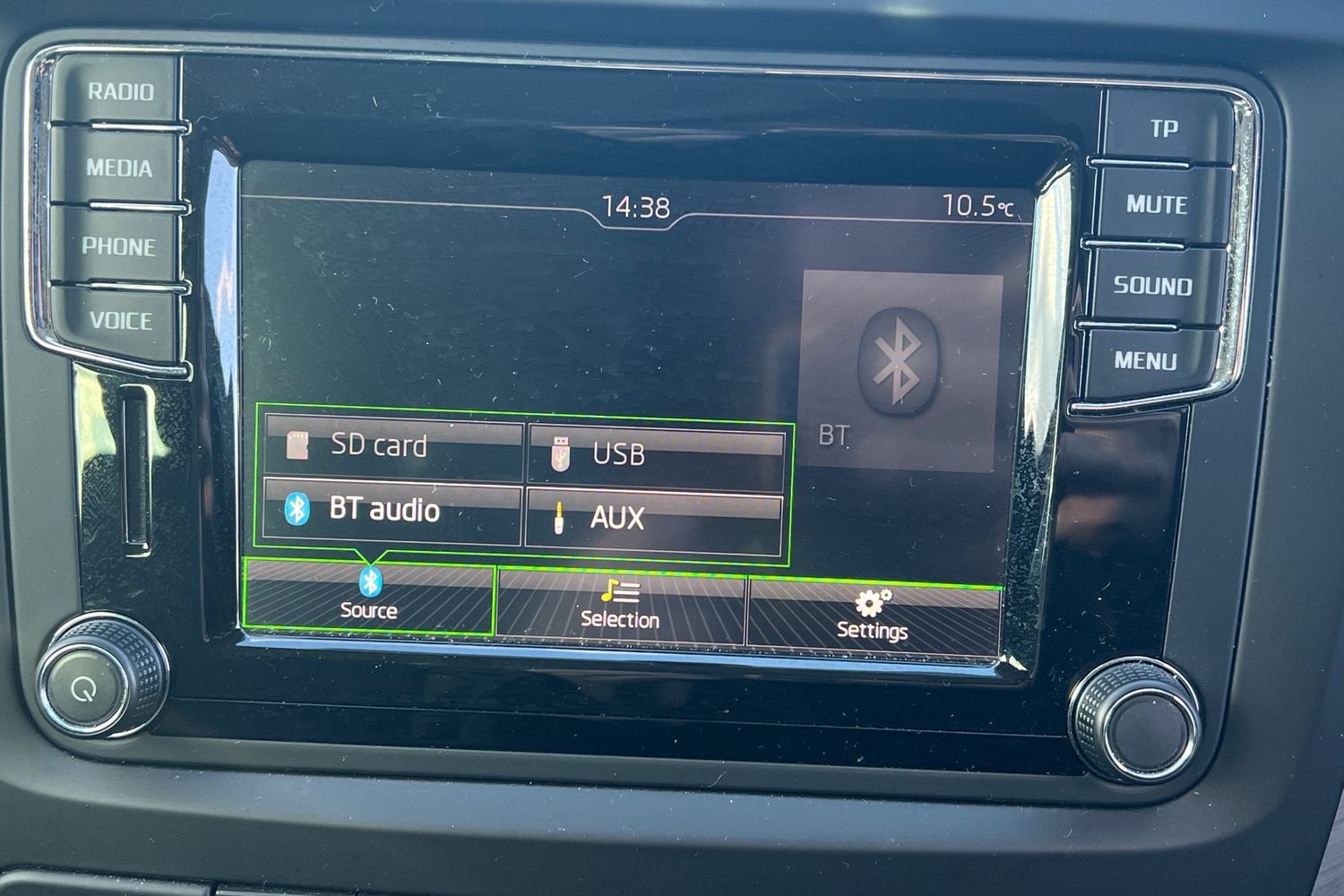 Used Skoda Yeti 2016 for sale - 77687107: Photo 7