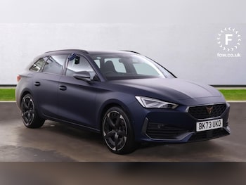 Used Cupra Leon 2023 for sale - 79179702: Photo