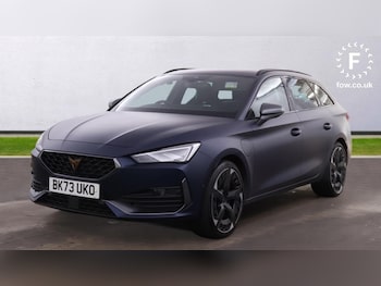 Used Cupra Leon 2023 for sale - 79179702: Photo
