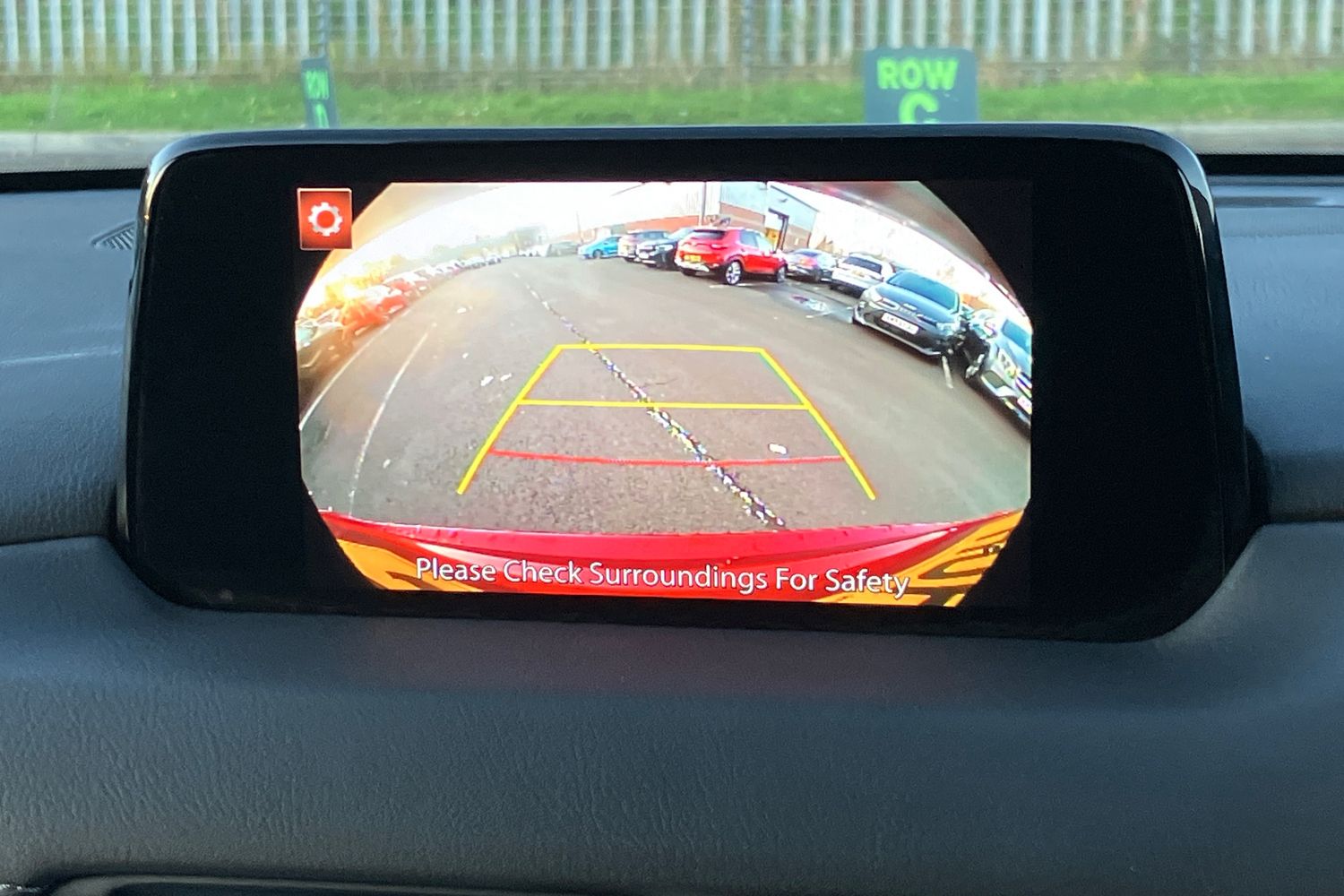 Used Mazda CX-5 2018 for sale - 76929322: Photo 11