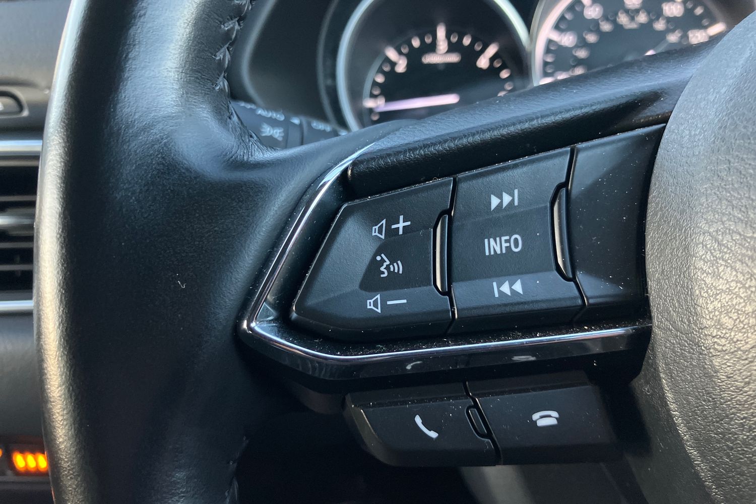 Used Mazda CX-5 2018 for sale - 76929322: Photo 15