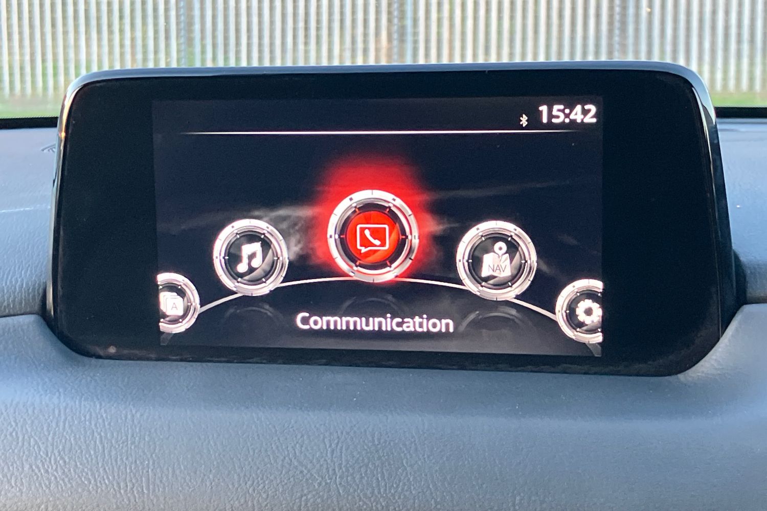 Used Mazda CX-5 2018 for sale - 76929322: Photo 8