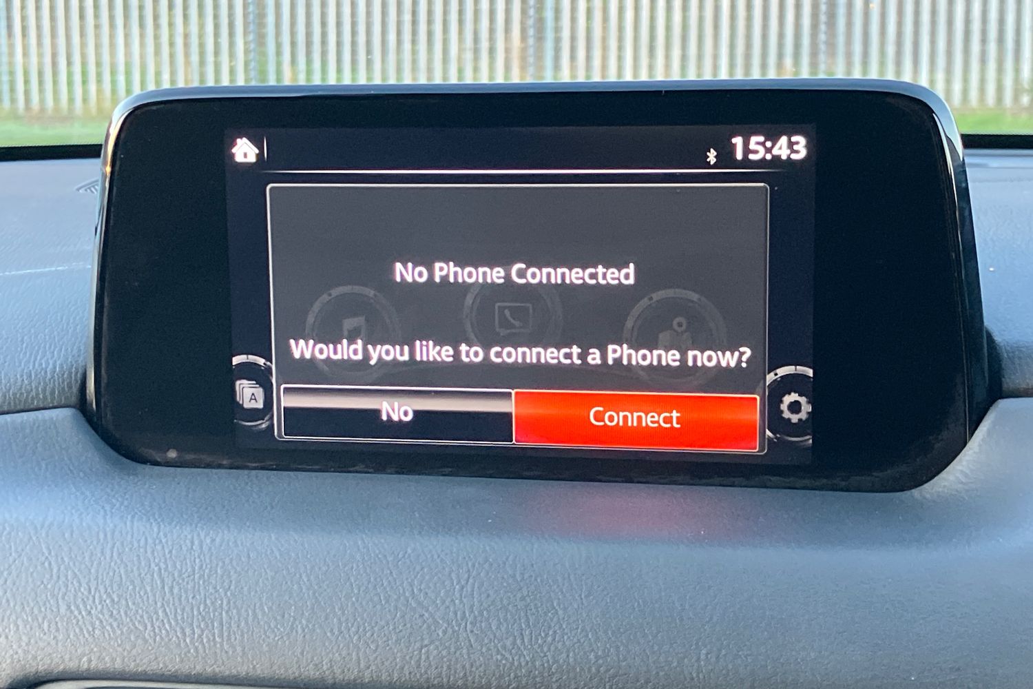 Used Mazda CX-5 2018 for sale - 76929322: Photo 9