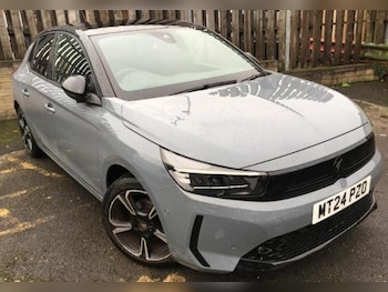 Used Vauxhall Corsa 2024 for sale - 76604132: Photo