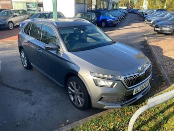 2024 - 1.5 TSI SE L Executive 5dr DSG