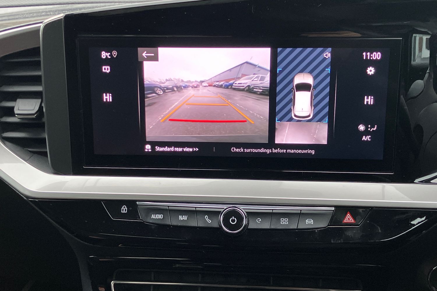 Used Vauxhall Mokka 2021 for sale - 76789708: Photo 12