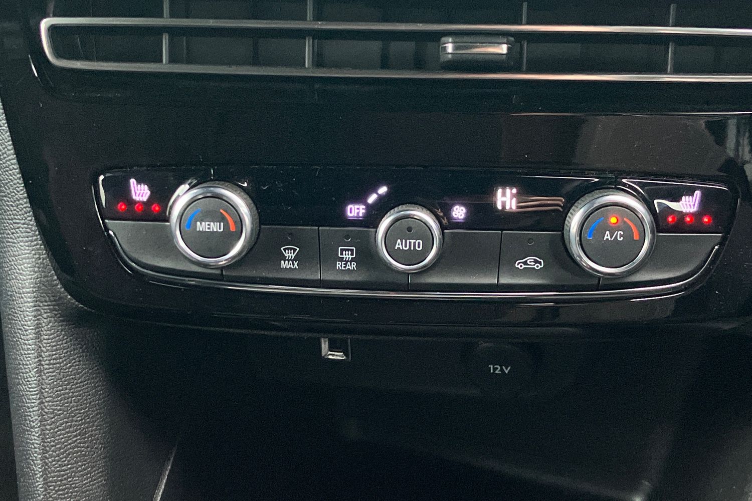 Used Vauxhall Mokka 2021 for sale - 76789708: Photo 13