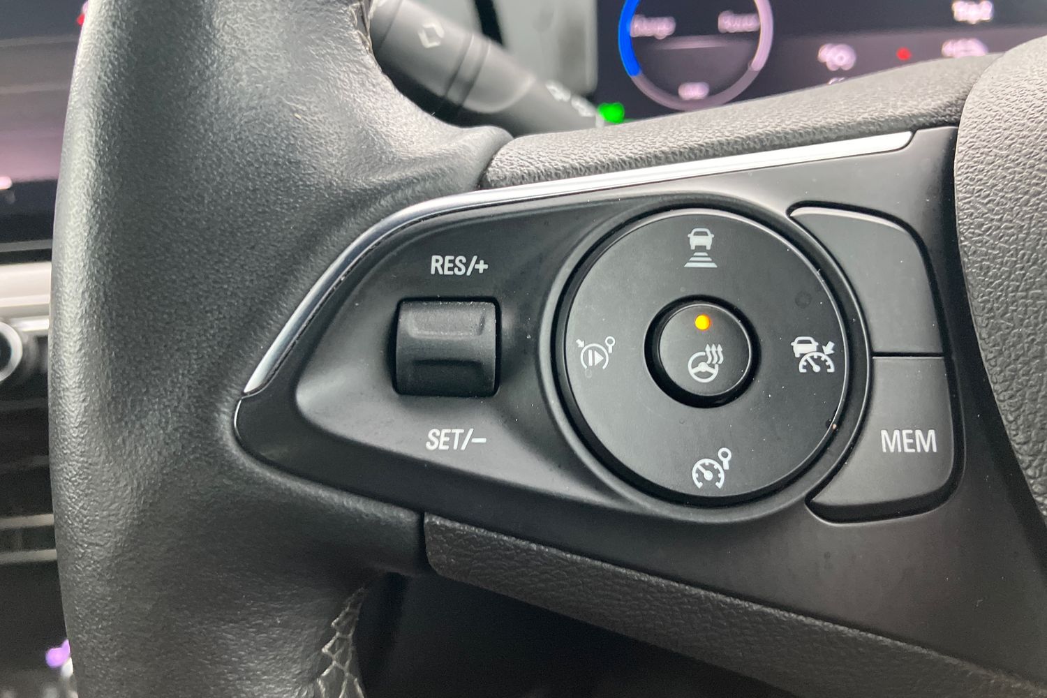 Used Vauxhall Mokka 2021 for sale - 76789708: Photo 16