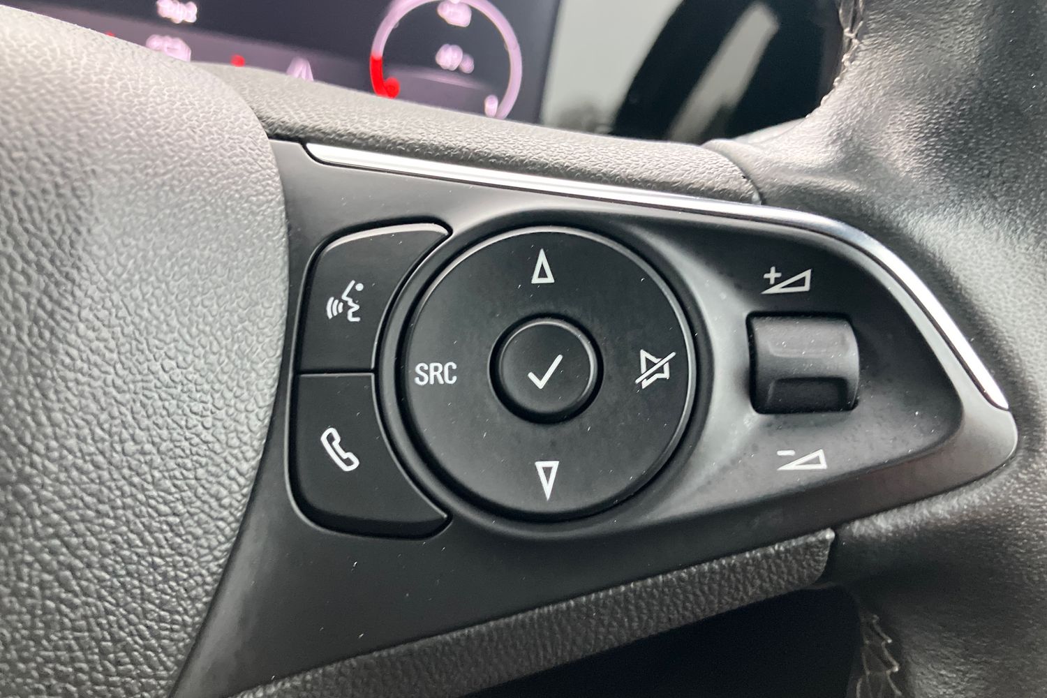 Used Vauxhall Mokka 2021 for sale - 76789708: Photo 17