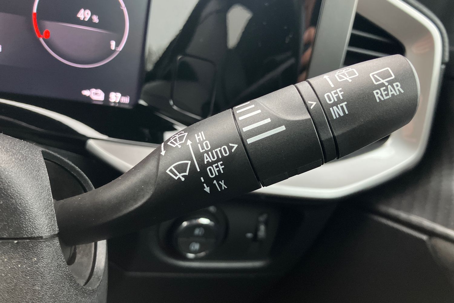 Used Vauxhall Mokka 2021 for sale - 76789708: Photo 19