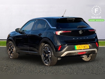 Used Vauxhall Mokka 2021 for sale - 76789708: Photo