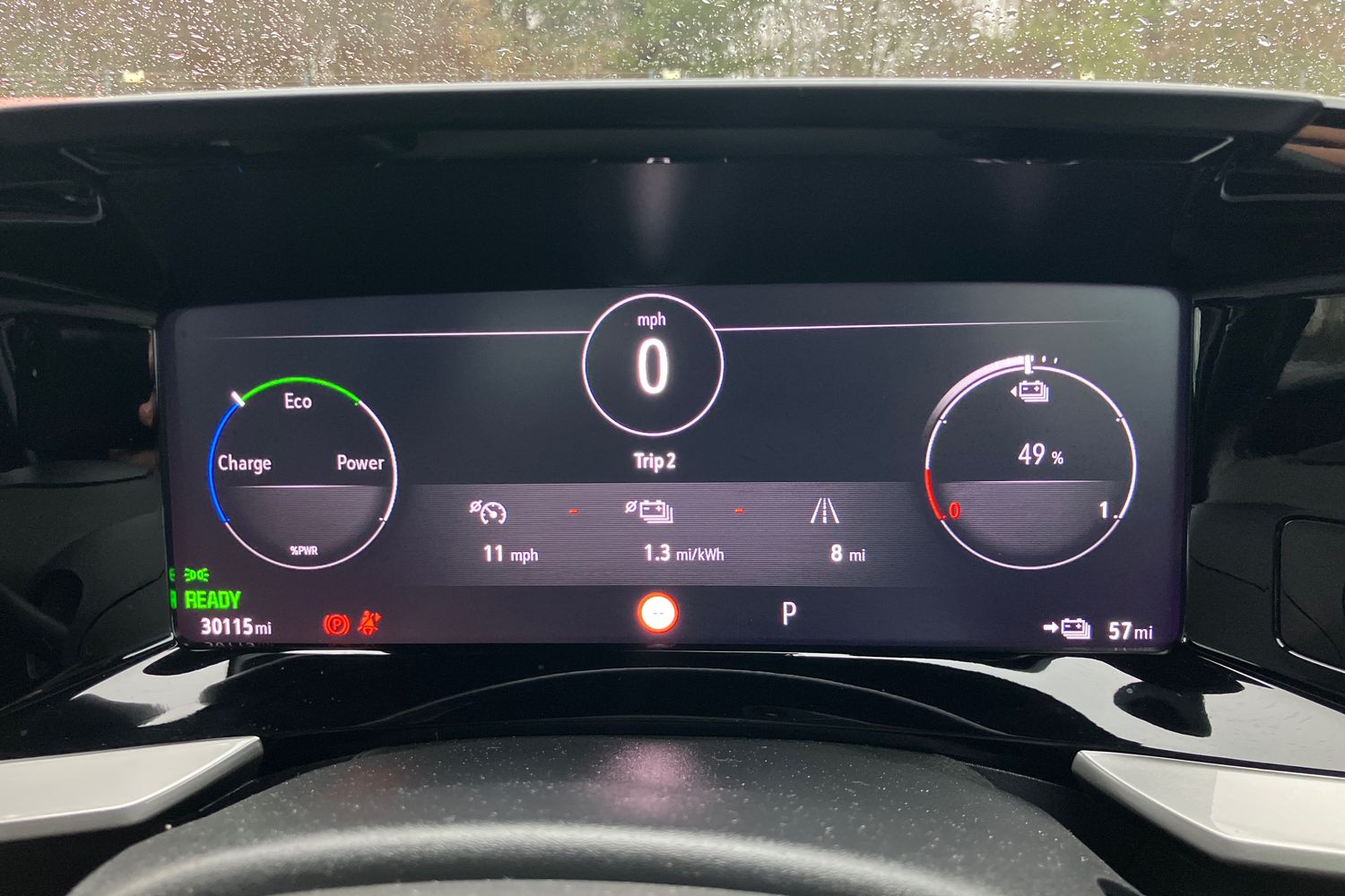 Used Vauxhall Mokka 2021 for sale - 76789708: Photo 20