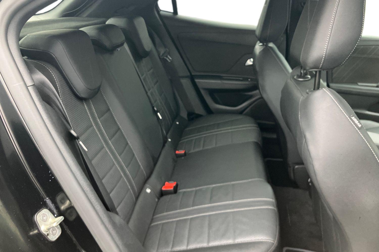 Used Vauxhall Mokka 2021 for sale - 76789708: Photo 23