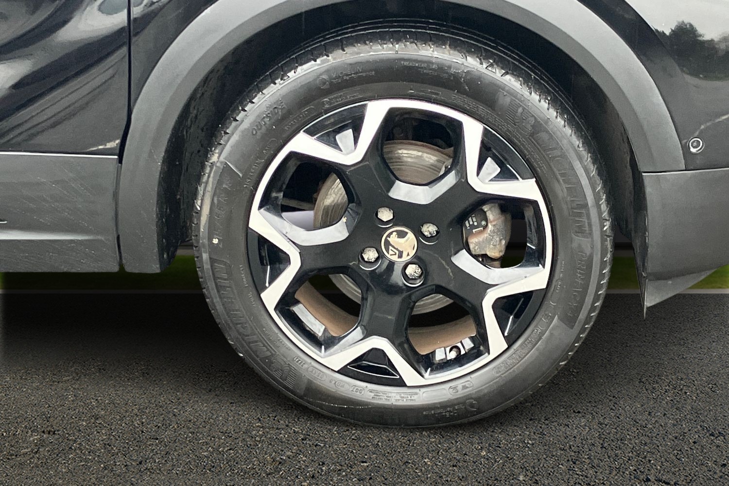 Used Vauxhall Mokka 2021 for sale - 76789708: Photo 25