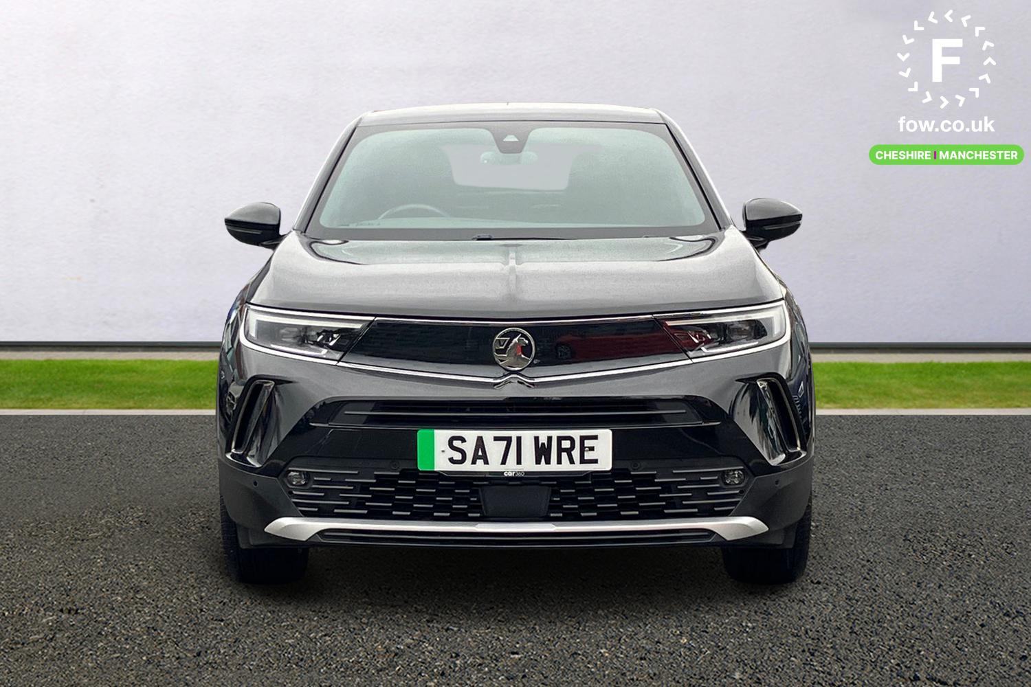 Used Vauxhall Mokka 2021 for sale - 76789708: Photo 26