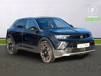 Used Vauxhall Mokka 2021 for sale - 76789708: Photo