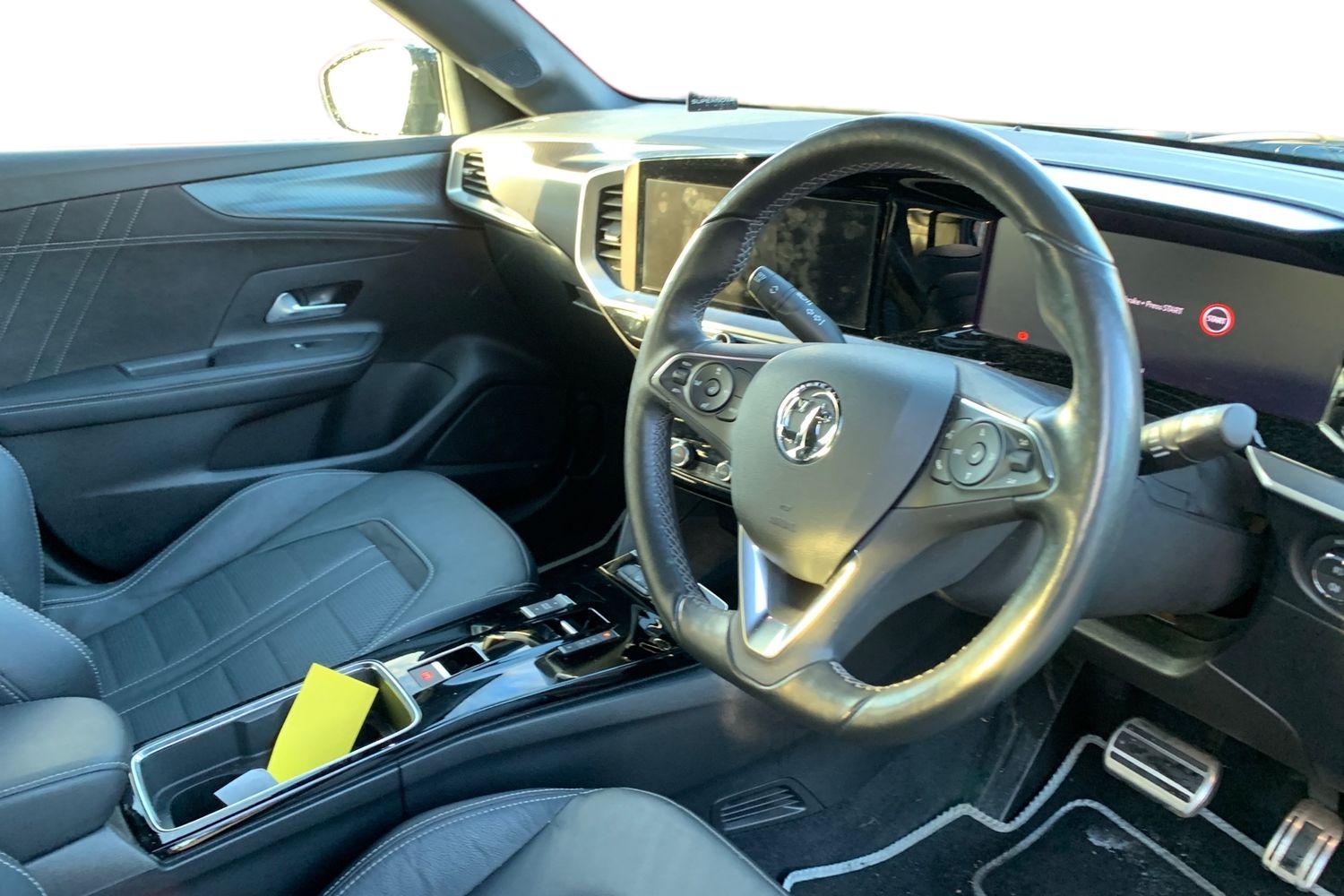 Used Vauxhall Mokka 2021 for sale - 76789708: Photo 3