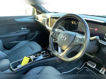 Used Vauxhall Mokka 2021 for sale - 76789708: Photo