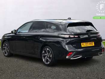 Used Peugeot 308 2023 for sale - 75083771: Photo