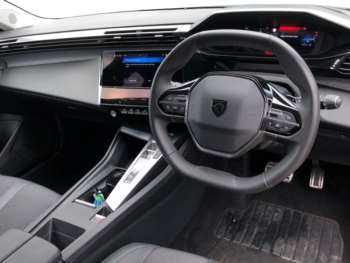 Used Peugeot 308 2023 for sale - 75083771: Photo