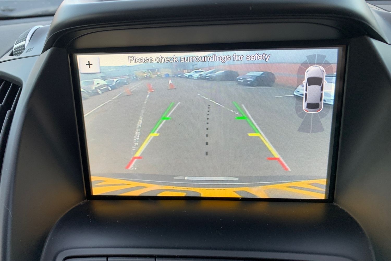 Used Ford Kuga 2018 for sale - 77390231: Photo 11