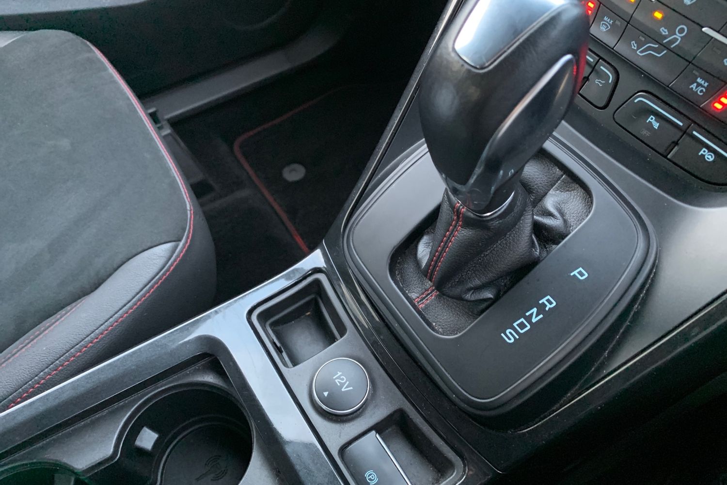 Used Ford Kuga 2018 for sale - 77390231: Photo 13