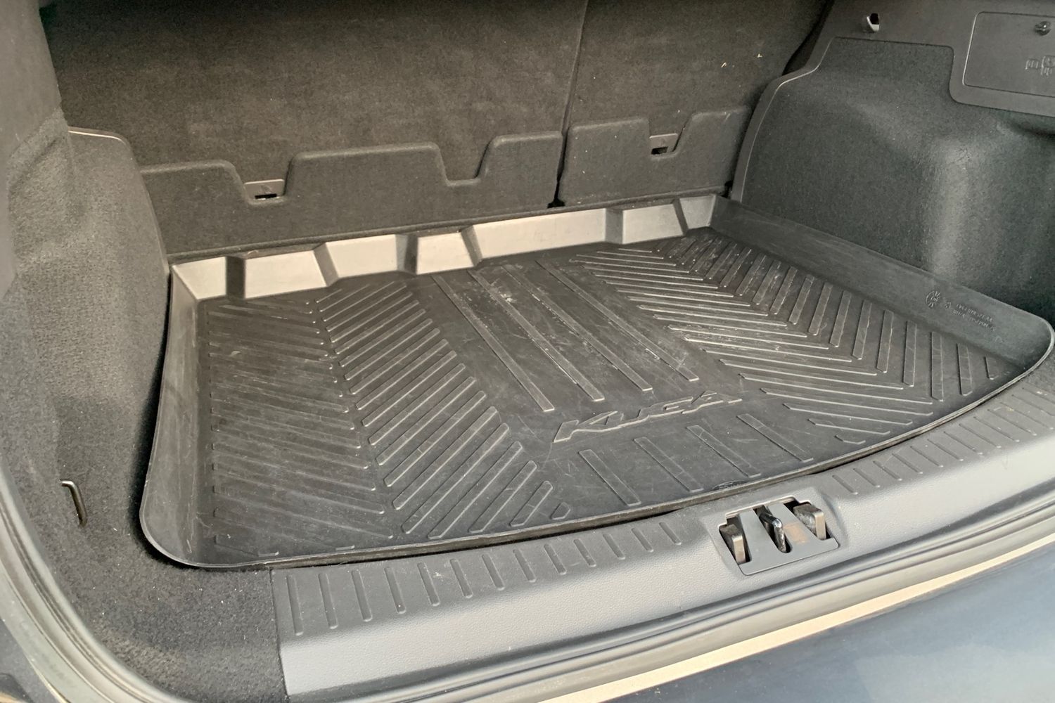 Used Ford Kuga 2018 for sale - 77390231: Photo 14