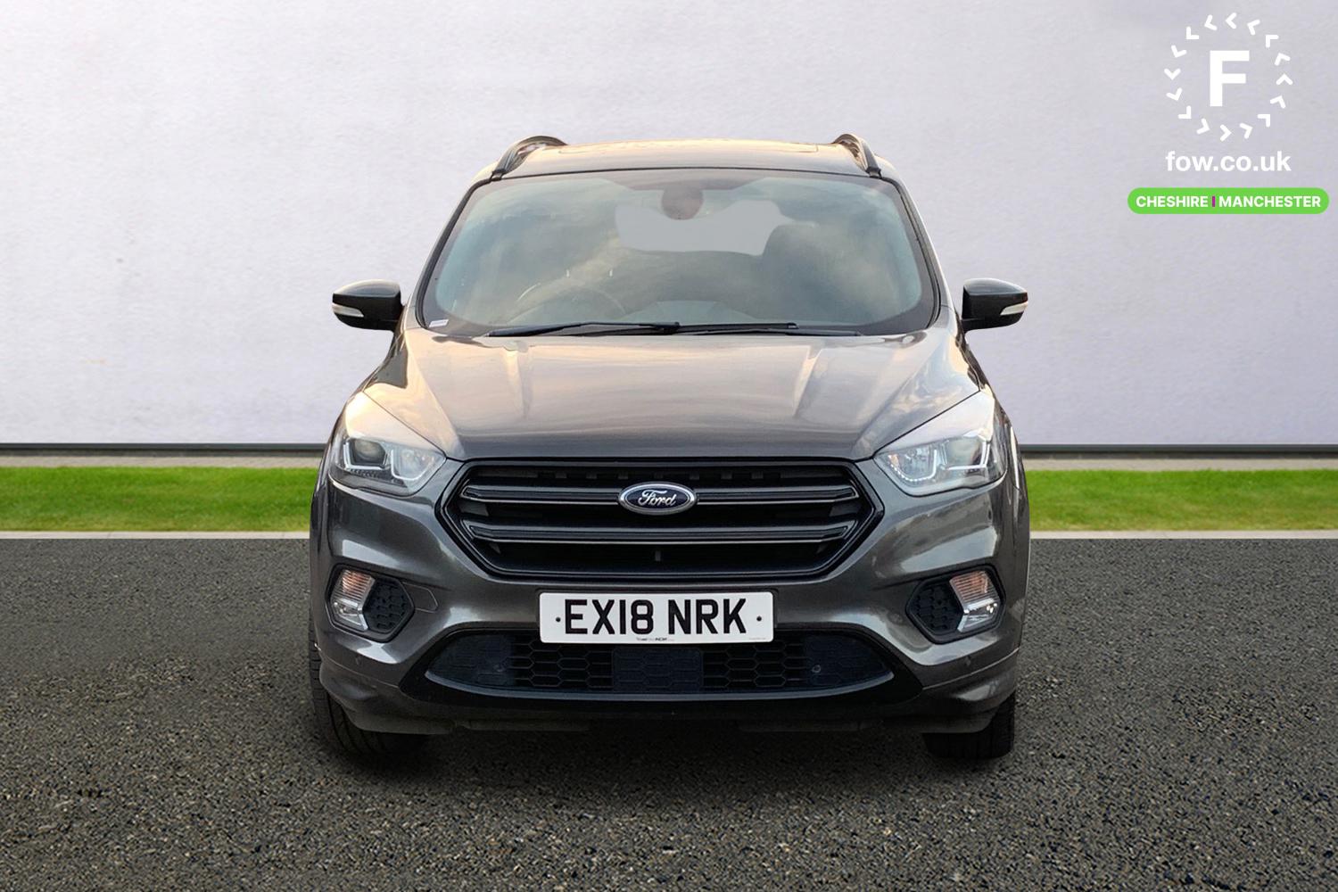 Used Ford Kuga 2018 for sale - 77390231: Photo 16