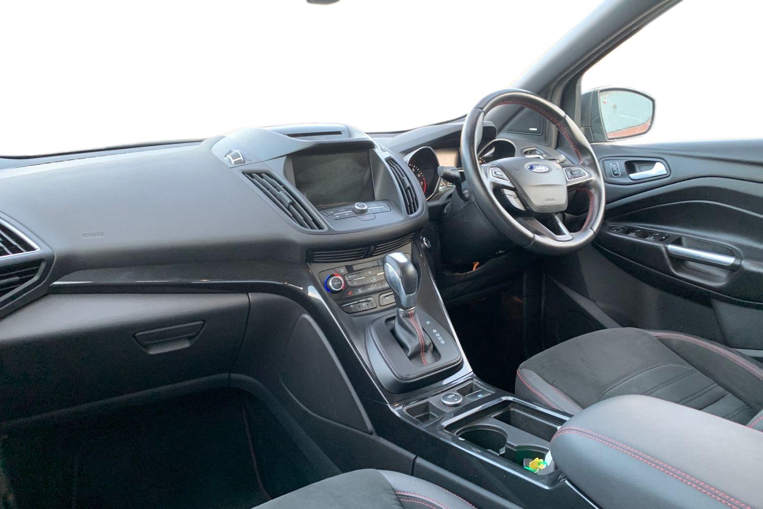 Used Ford Kuga 2018 for sale - 77390231: Photo 4