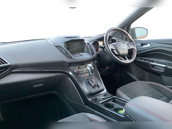 Used Ford Kuga 2018 for sale - 77390231: Photo