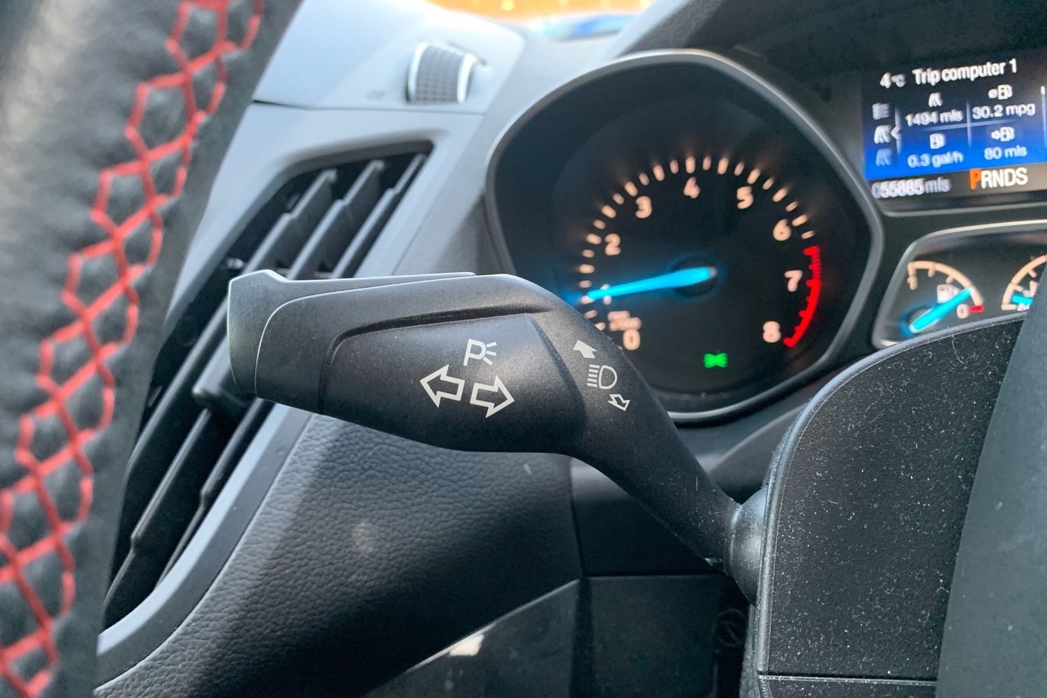 Used Ford Kuga 2018 for sale - 77390231: Photo 5