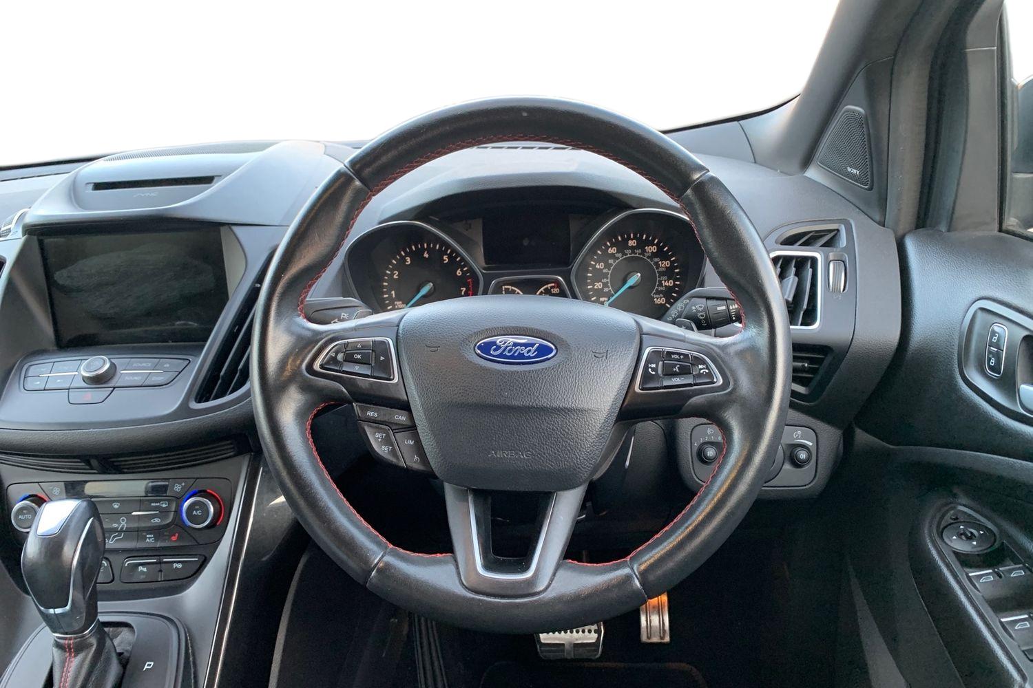Used Ford Kuga 2018 for sale - 77390231: Photo 7
