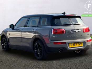 Used MINI Clubman 2017 for sale - 75183049: Photo