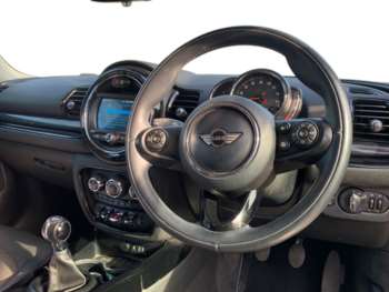 Used MINI Clubman 2017 for sale - 75183049: Photo