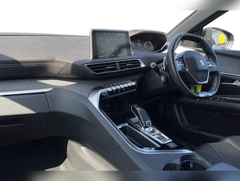 Used Peugeot 3008 2020 for sale - 79234406: Photo
