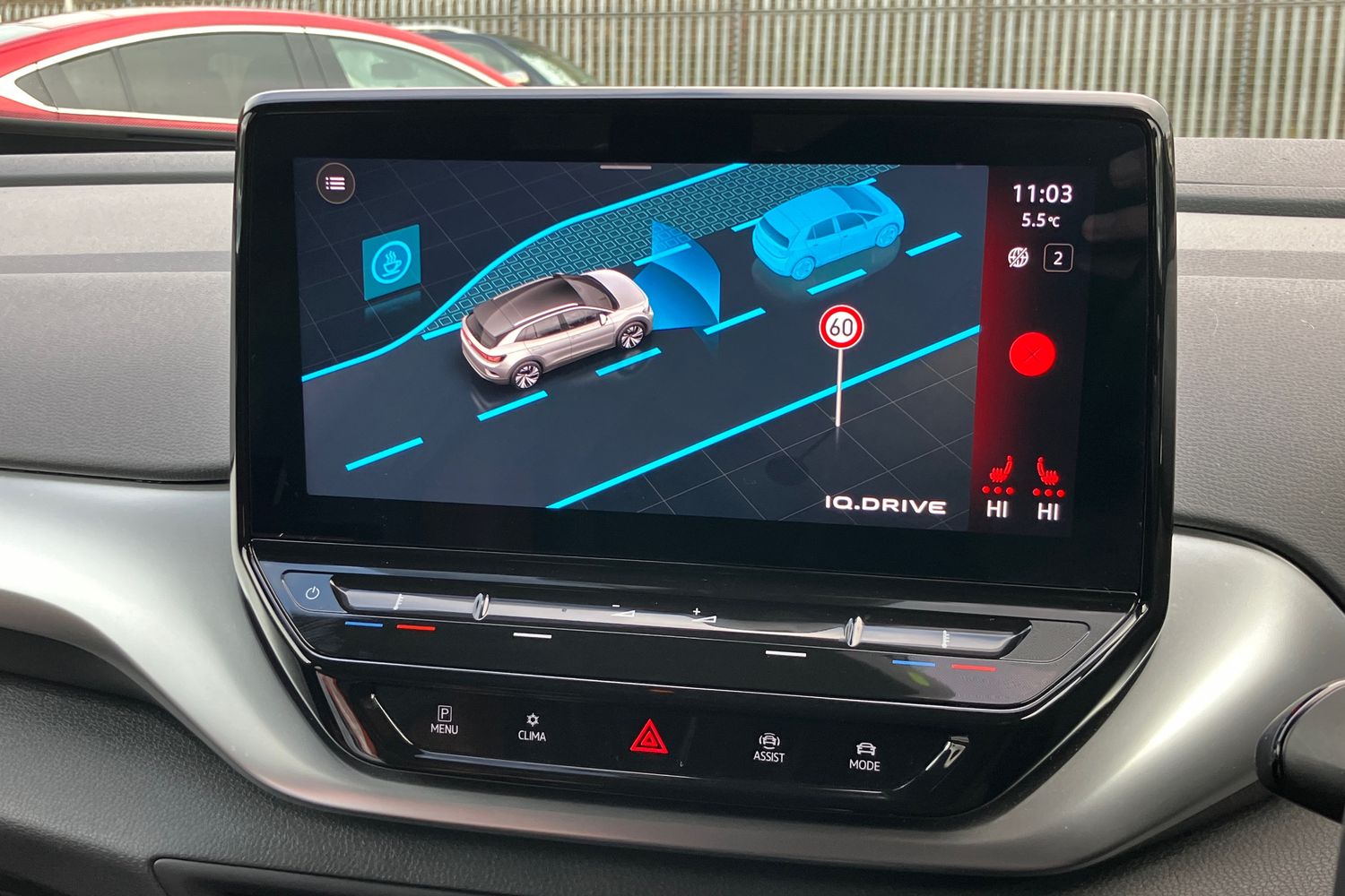 Used Volkswagen ID.4 2021 for sale - 76692320: Photo 13