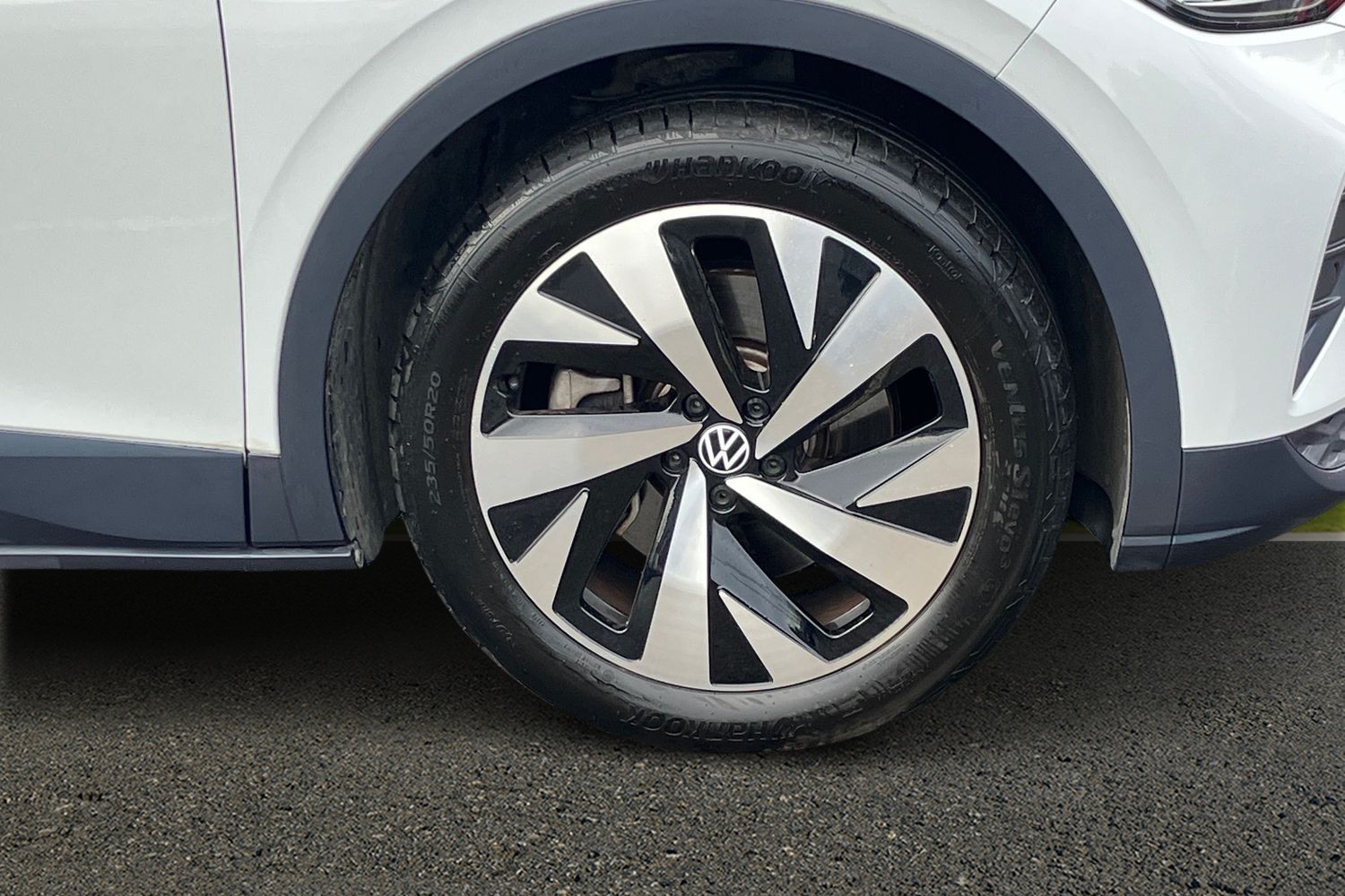 Used Volkswagen ID.4 2021 for sale - 76692320: Photo 24