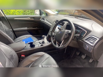 Used Ford Mondeo 2018 for sale - 78777051: Photo