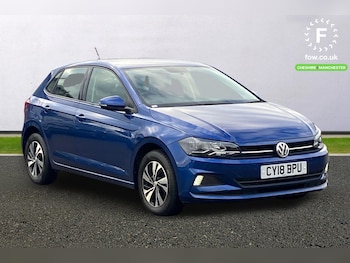 Volkswagen - Polo
