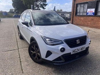 SEAT - Arona