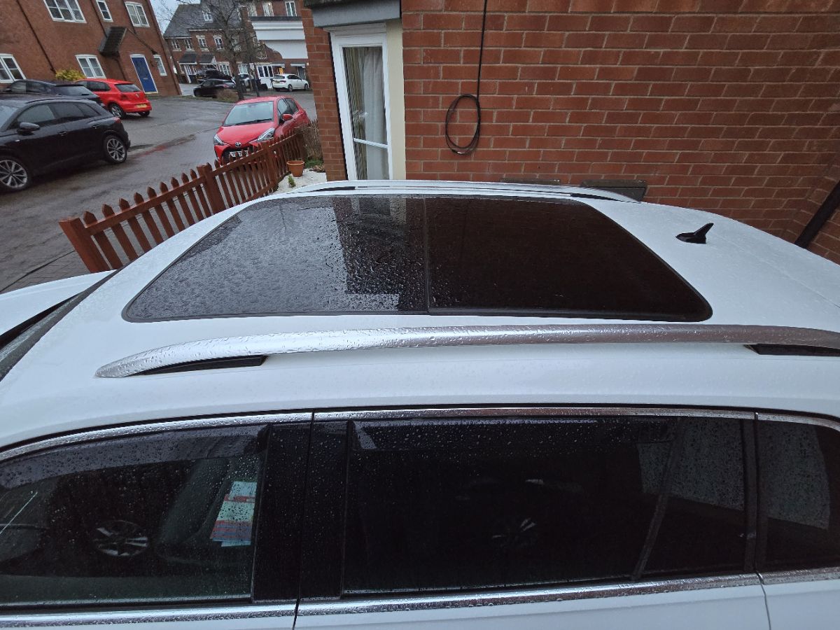 Used Volkswagen Tiguan 2018 for sale - 77451002: Photo 7