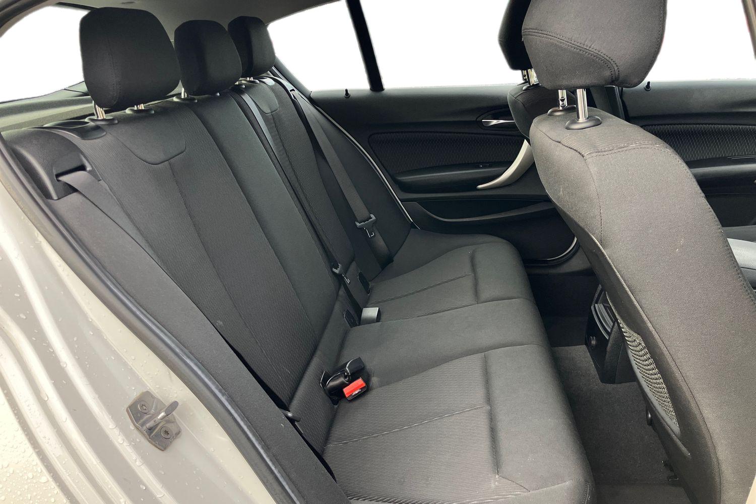 Used BMW 1 Series 2019 for sale - 75957737: Photo 20