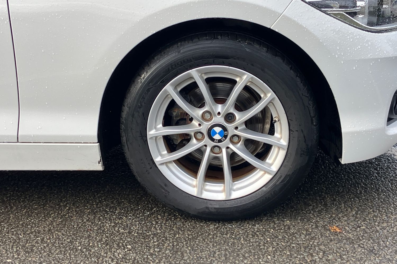 Used BMW 1 Series 2019 for sale - 75957737: Photo 22