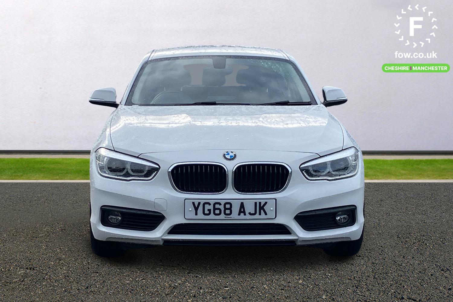 Used BMW 1 Series 2019 for sale - 75957737: Photo 23