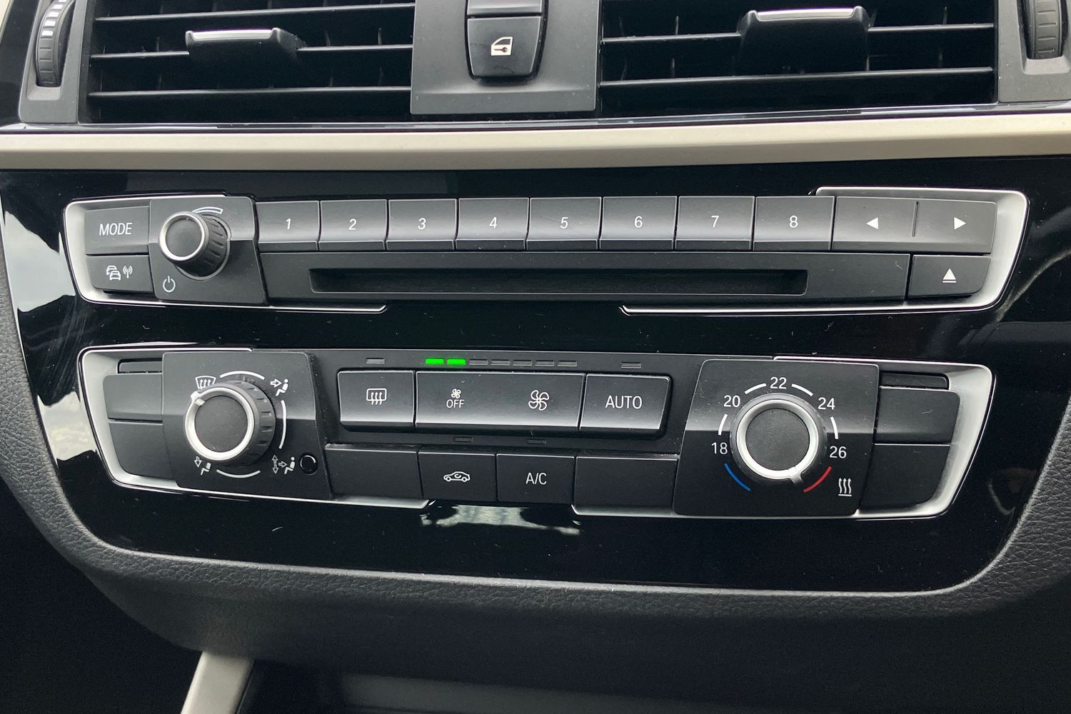 Used BMW 1 Series 2019 for sale - 75957737: Photo 9