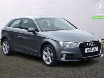 2017 - 1.4 TFSI Sport 3dr