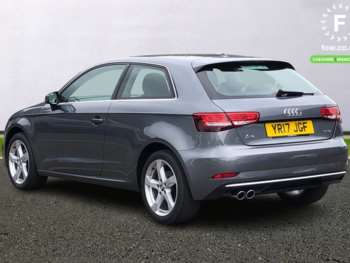 Used Audi A3 2017 for sale - 75137112: Photo