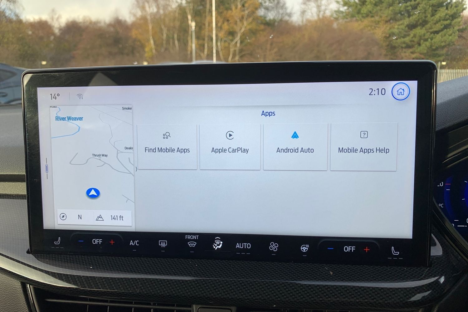 Used Ford Focus 2022 for sale - 76558039: Photo 9