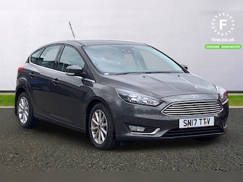 Used Ford Focus 2017 for sale - 79047482: Photo