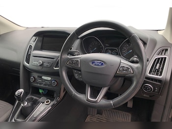 Used Ford Focus 2017 for sale - 79047482: Photo